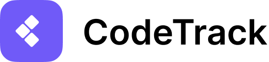 CodeTrack Logo